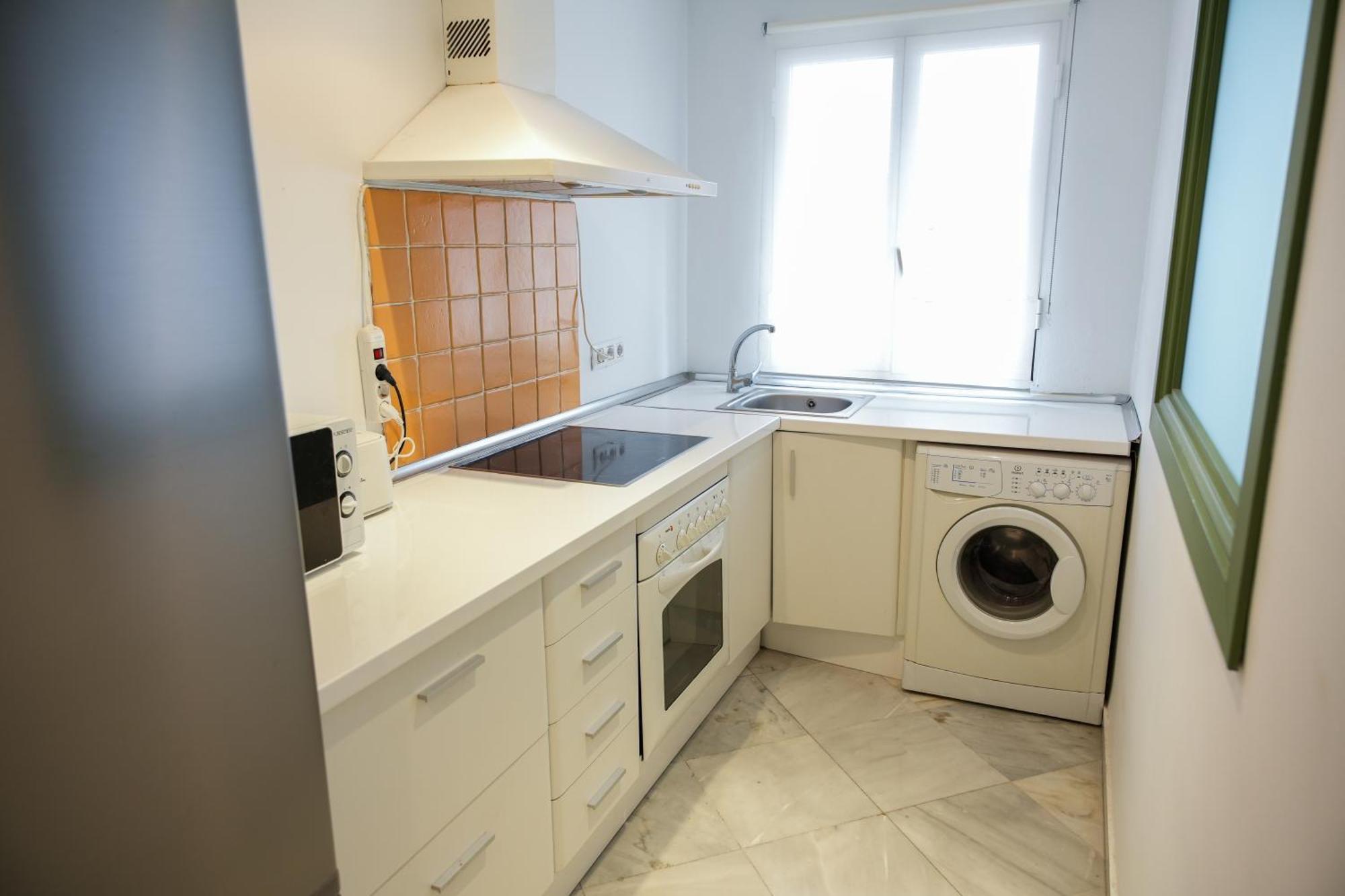 Appartement Urban Colours San Eloy